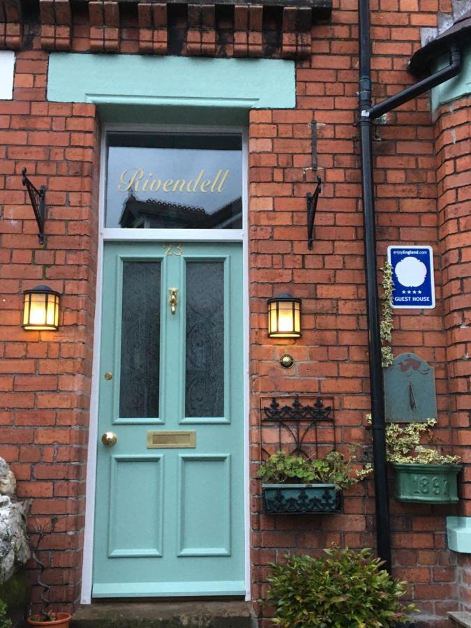Rivendell Guest House Keswick  Eksteriør bilde